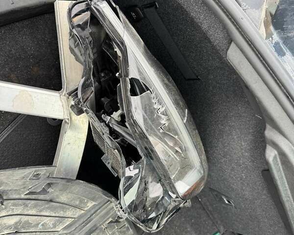 Polestar 2, объемом двигателя 0 л и пробегом 100 тыс. км за 16800 $, фото 17 на Automoto.ua