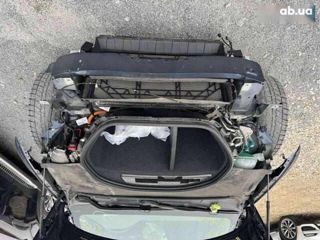 Polestar 2, объемом двигателя 0 л и пробегом 100 тыс. км за 16800 $, фото 15 на Automoto.ua