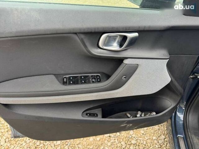 Polestar 2, объемом двигателя 0 л и пробегом 100 тыс. км за 16800 $, фото 9 на Automoto.ua