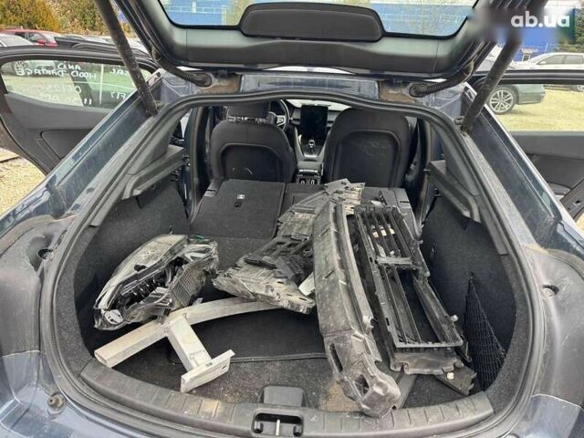 Polestar 2, объемом двигателя 0 л и пробегом 100 тыс. км за 16800 $, фото 18 на Automoto.ua