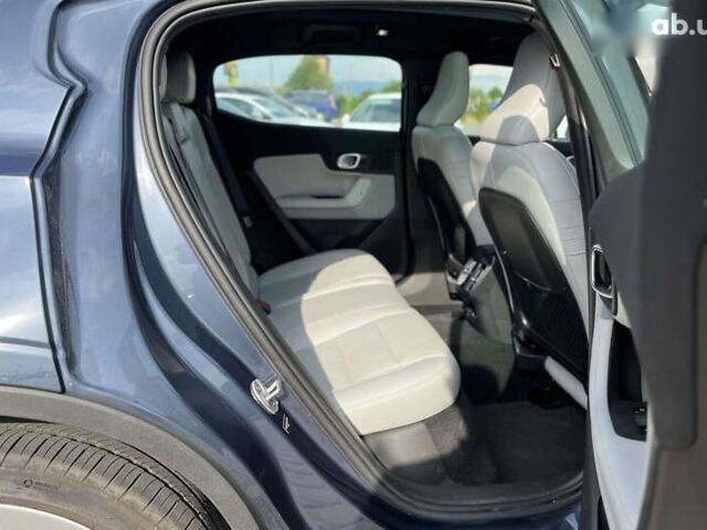 Polestar 2, об'ємом двигуна 0 л та пробігом 6 тис. км за 29000 $, фото 21 на Automoto.ua