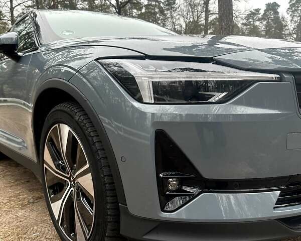 Polestar 2, об'ємом двигуна 0 л та пробігом 27 тис. км за 24800 $, фото 44 на Automoto.ua