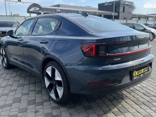 Polestar 2, об'ємом двигуна 0 л та пробігом 6 тис. км за 29000 $, фото 3 на Automoto.ua