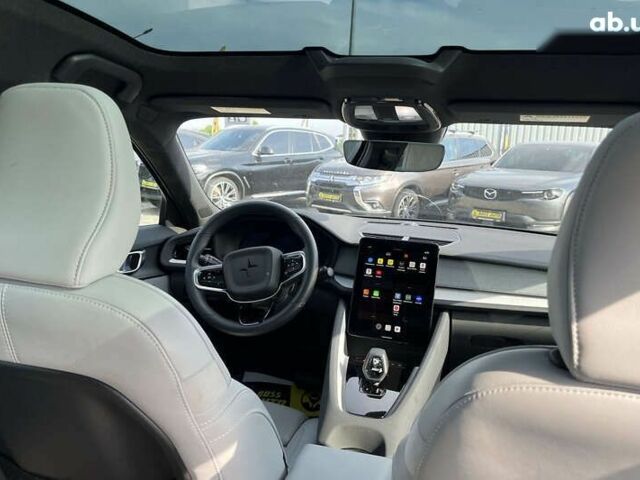 Polestar 2, об'ємом двигуна 0 л та пробігом 6 тис. км за 29000 $, фото 24 на Automoto.ua