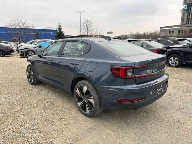 Polestar 2, объемом двигателя 0 л и пробегом 100 тыс. км за 16800 $, фото 6 на Automoto.ua