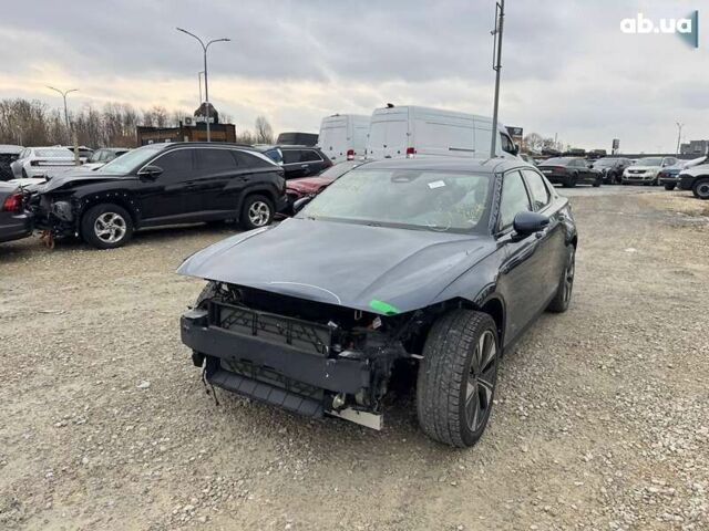 Polestar 2, объемом двигателя 0 л и пробегом 100 тыс. км за 16800 $, фото 2 на Automoto.ua