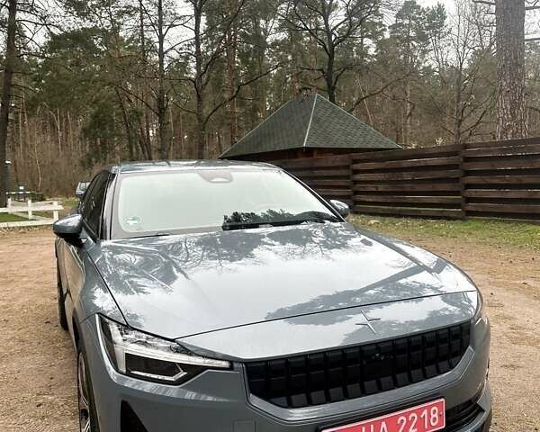 Polestar 2, об'ємом двигуна 0 л та пробігом 27 тис. км за 24800 $, фото 23 на Automoto.ua