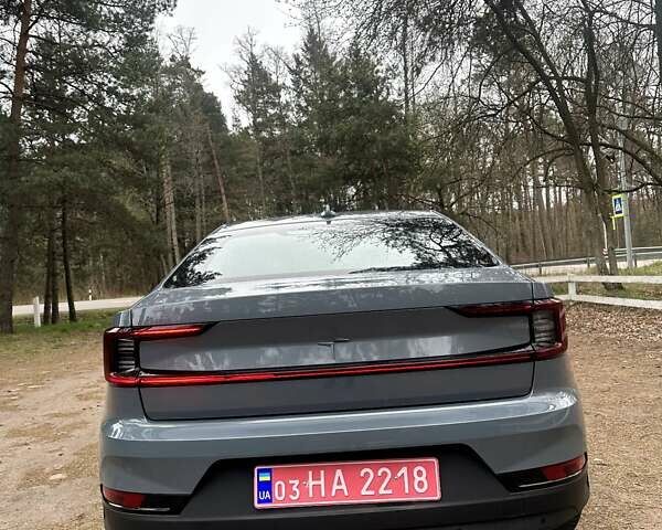 Polestar 2, об'ємом двигуна 0 л та пробігом 27 тис. км за 24800 $, фото 35 на Automoto.ua