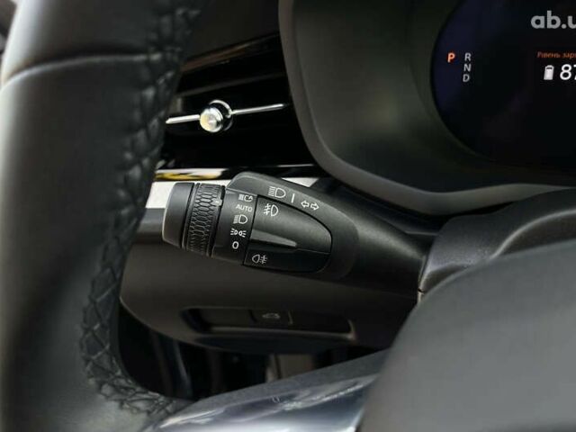 Polestar 2, об'ємом двигуна 0 л та пробігом 6 тис. км за 29000 $, фото 19 на Automoto.ua