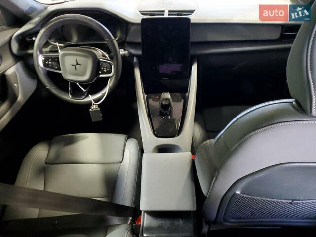 Polestar 2, об'ємом двигуна 0 л та пробігом 140 тис. км за 16999 $, фото 5 на Automoto.ua