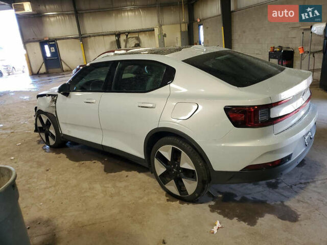 Polestar 2, об'ємом двигуна 0 л та пробігом 140 тис. км за 16999 $, фото 2 на Automoto.ua