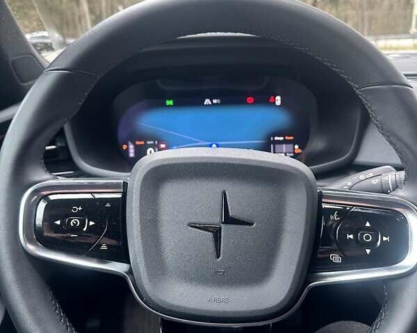 Polestar 2, об'ємом двигуна 0 л та пробігом 27 тис. км за 24800 $, фото 7 на Automoto.ua