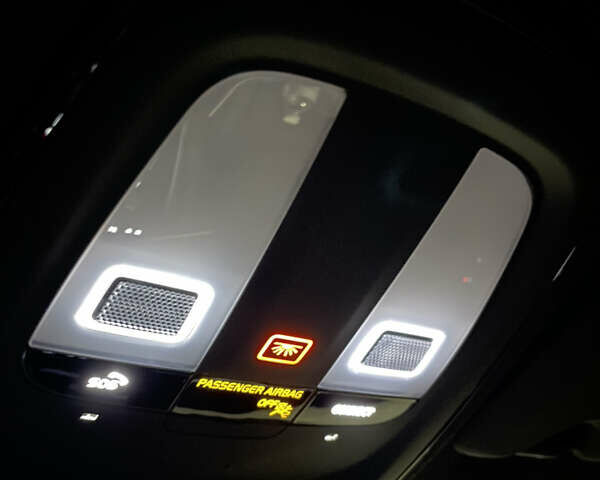 Сірий Polestar 2, об'ємом двигуна 0 л та пробігом 58 тис. км за 26899 $, фото 5 на Automoto.ua