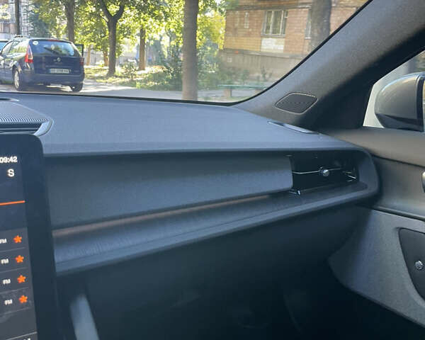 Сірий Polestar 2, об'ємом двигуна 0 л та пробігом 58 тис. км за 26899 $, фото 11 на Automoto.ua