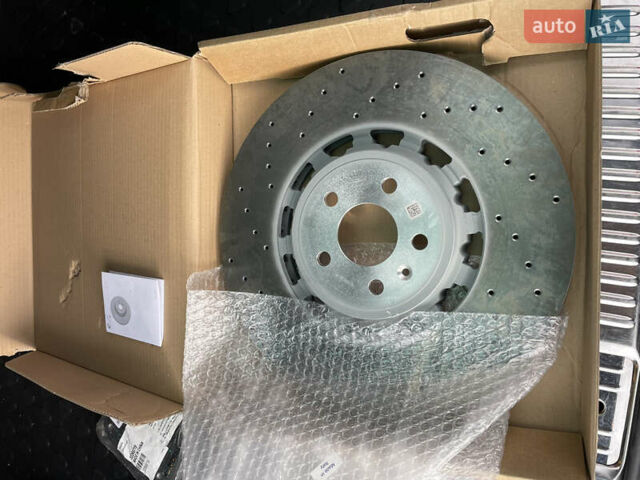 Сірий Polestar 2, об'ємом двигуна 0 л та пробігом 58 тис. км за 26899 $, фото 15 на Automoto.ua