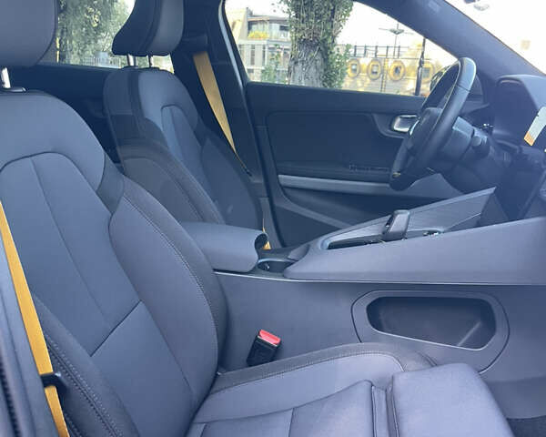 Сірий Polestar 2, об'ємом двигуна 0 л та пробігом 58 тис. км за 26899 $, фото 10 на Automoto.ua