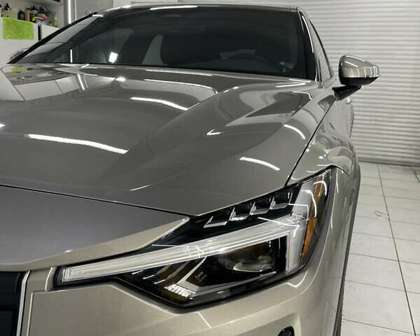 Сірий Polestar 2, об'ємом двигуна 0 л та пробігом 58 тис. км за 26899 $, фото 7 на Automoto.ua