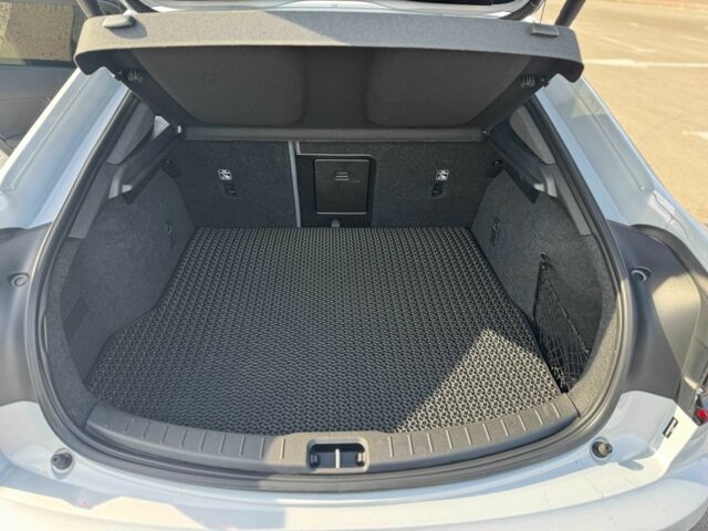 Сірий Polestar 2, об'ємом двигуна 0 л та пробігом 53 тис. км за 21900 $, фото 11 на Automoto.ua