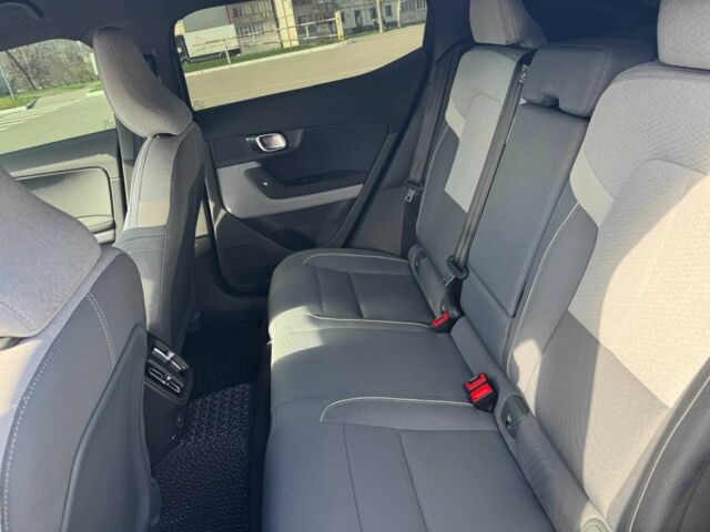 Сірий Polestar 2, об'ємом двигуна 0 л та пробігом 53 тис. км за 21900 $, фото 15 на Automoto.ua