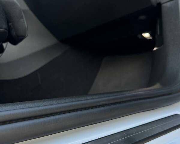 Серый Polestar 2, объемом двигателя 0 л и пробегом 7 тыс. км за 26500 $, фото 19 на Automoto.ua