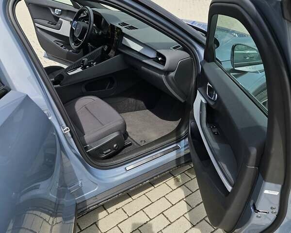 Серый Polestar 2, объемом двигателя 0 л и пробегом 45 тыс. км за 22500 $, фото 22 на Automoto.ua