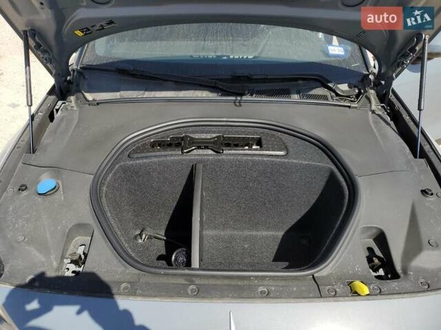 Сірий Polestar 2, об'ємом двигуна 0 л та пробігом 21 тис. км за 9000 $, фото 10 на Automoto.ua