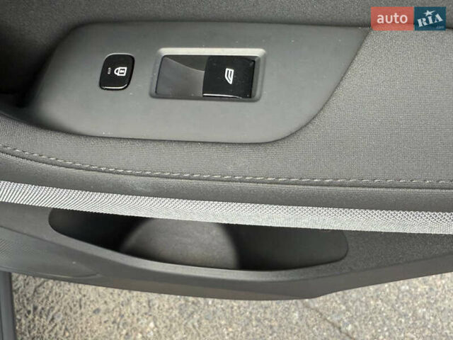 Сірий Polestar 2, об'ємом двигуна 0 л та пробігом 8 тис. км за 28000 $, фото 13 на Automoto.ua