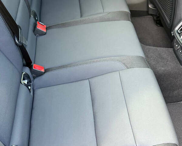 Сірий Polestar 2, об'ємом двигуна 0 л та пробігом 8 тис. км за 28000 $, фото 15 на Automoto.ua