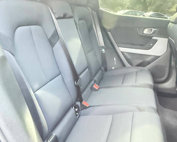 Сірий Polestar 2, об'ємом двигуна 0 л та пробігом 8 тис. км за 28000 $, фото 17 на Automoto.ua