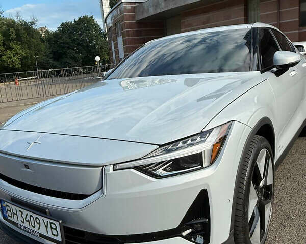 Сірий Polestar 2, об'ємом двигуна 0 л та пробігом 8 тис. км за 28000 $, фото 11 на Automoto.ua