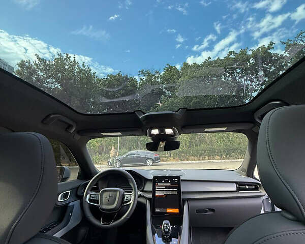 Сірий Polestar 2, об'ємом двигуна 0 л та пробігом 8 тис. км за 28000 $, фото 22 на Automoto.ua