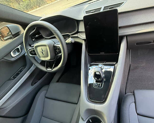 Сірий Polestar 2, об'ємом двигуна 0 л та пробігом 8 тис. км за 28000 $, фото 27 на Automoto.ua