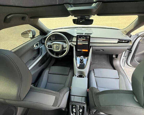 Сірий Polestar 2, об'ємом двигуна 0 л та пробігом 8 тис. км за 28000 $, фото 23 на Automoto.ua