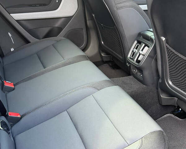 Сірий Polestar 2, об'ємом двигуна 0 л та пробігом 8 тис. км за 28000 $, фото 16 на Automoto.ua