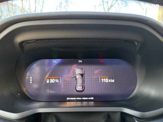 Сірий Polestar 2, об'ємом двигуна 0 л та пробігом 67 тис. км за 19990 $, фото 18 на Automoto.ua