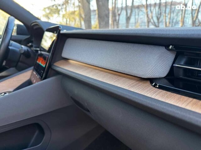 Сірий Polestar 2, об'ємом двигуна 0 л та пробігом 67 тис. км за 19990 $, фото 36 на Automoto.ua