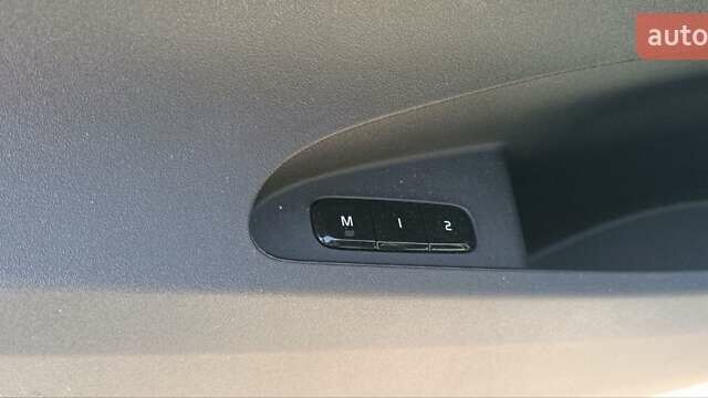 Серый Polestar 2, объемом двигателя 0 л и пробегом 27 тыс. км за 25500 $, фото 13 на Automoto.ua