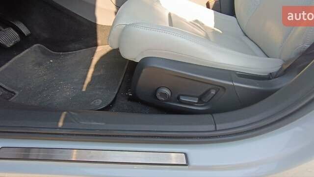 Серый Polestar 2, объемом двигателя 0 л и пробегом 27 тыс. км за 25500 $, фото 29 на Automoto.ua