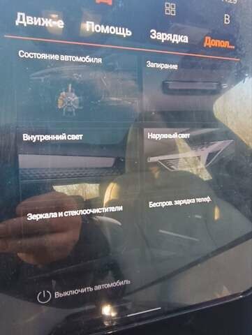 Серый Polestar 2, объемом двигателя 0 л и пробегом 27 тыс. км за 25500 $, фото 22 на Automoto.ua