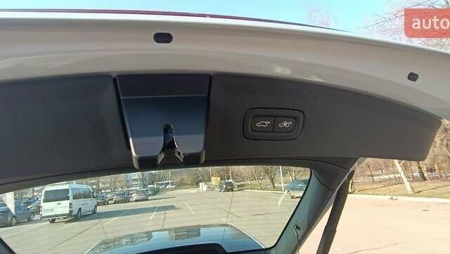 Серый Polestar 2, объемом двигателя 0 л и пробегом 27 тыс. км за 25500 $, фото 36 на Automoto.ua