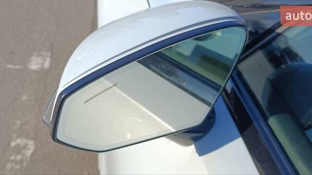 Серый Polestar 2, объемом двигателя 0 л и пробегом 27 тыс. км за 25500 $, фото 10 на Automoto.ua