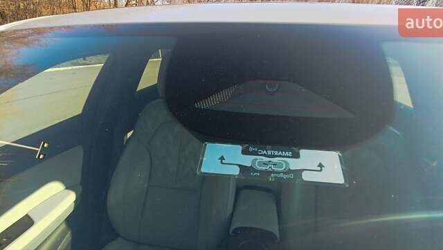 Серый Polestar 2, объемом двигателя 0 л и пробегом 27 тыс. км за 25500 $, фото 45 на Automoto.ua