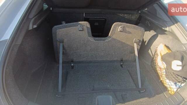 Серый Polestar 2, объемом двигателя 0 л и пробегом 27 тыс. км за 25500 $, фото 37 на Automoto.ua