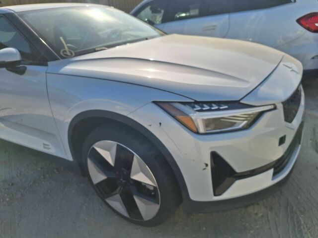 Сірий Polestar 2, об'ємом двигуна 0 л та пробігом 74 тис. км за 14100 $, фото 2 на Automoto.ua