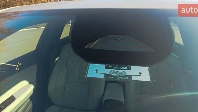 Серый Polestar 2, объемом двигателя 0 л и пробегом 27 тыс. км за 25500 $, фото 46 на Automoto.ua