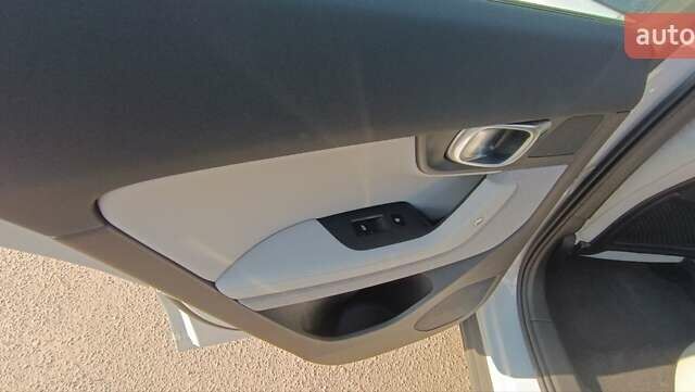 Серый Polestar 2, объемом двигателя 0 л и пробегом 27 тыс. км за 25500 $, фото 31 на Automoto.ua