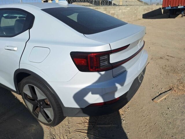 Сірий Polestar 2, об'ємом двигуна 0 л та пробігом 74 тис. км за 14100 $, фото 7 на Automoto.ua
