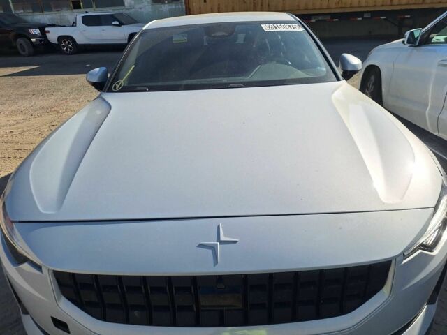 Сірий Polestar 2, об'ємом двигуна 0 л та пробігом 74 тис. км за 14100 $, фото 1 на Automoto.ua