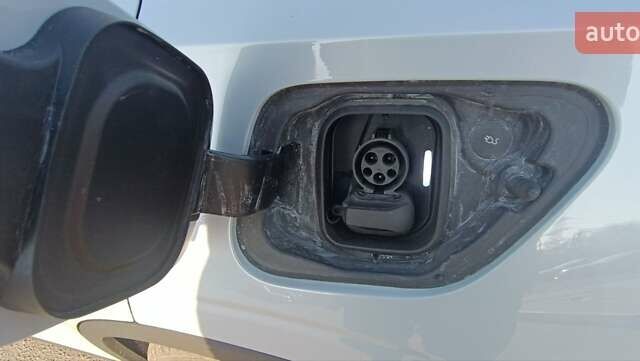 Серый Polestar 2, объемом двигателя 0 л и пробегом 27 тыс. км за 25500 $, фото 34 на Automoto.ua