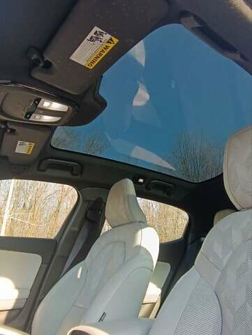 Серый Polestar 2, объемом двигателя 0 л и пробегом 27 тыс. км за 25500 $, фото 28 на Automoto.ua